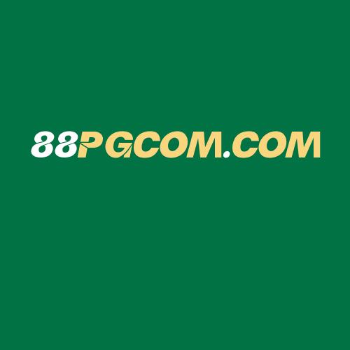 Logo da 88PGCOM